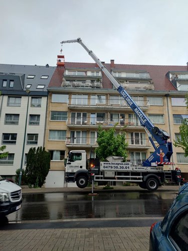lift-vehicle